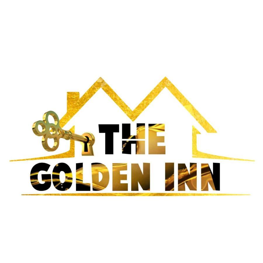 The Golden Inn Marigot Extérieur photo